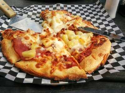 4th Spot Kitchen And Bar