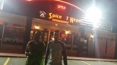 Spice Of Nepal