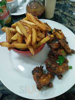 Red Rooster Portuguese Bbq
