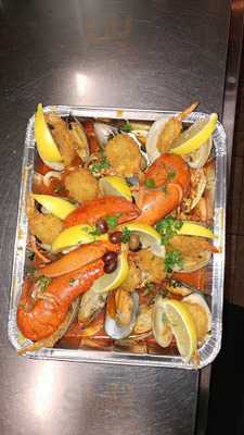 Red Rooster Portuguese Bbq