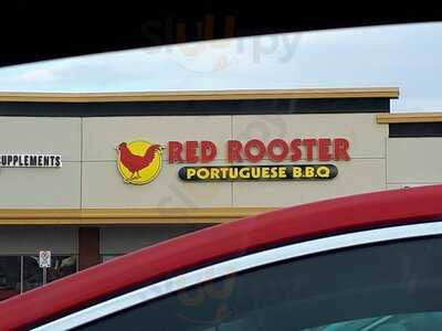 Red Rooster Portuguese Bbq