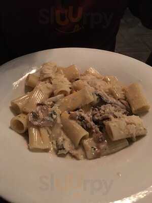 Gabriel's Restaurant