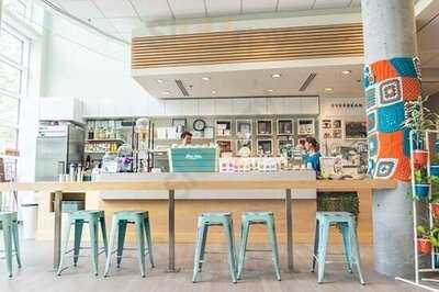 Everbean Cafe