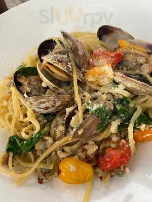 The Sandbar Seafood Restaurant