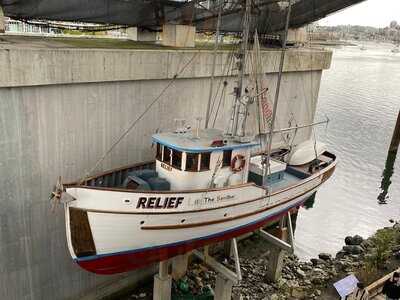 The Sandbar Seafood Restaurant