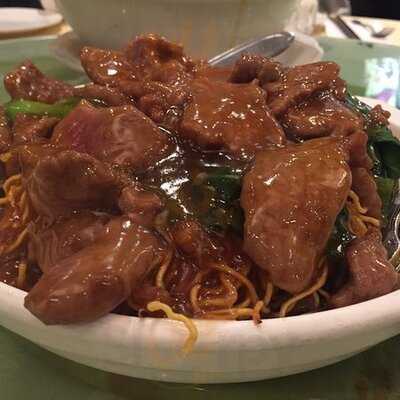 Peaktop Chinese Cuisine