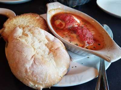 Ragazzi Bistro Italiano