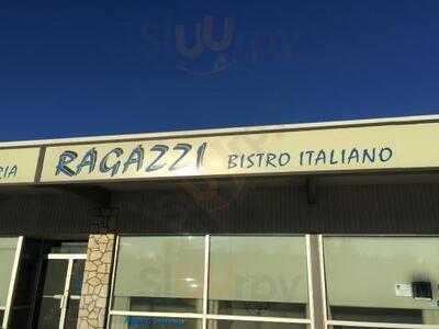 Ragazzi Bistro Italiano