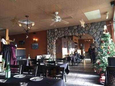 Ragazzi Bistro Italiano