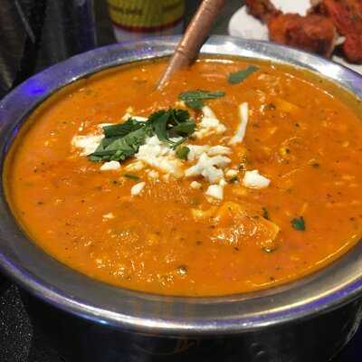 Mahek Restaurant And Lounge