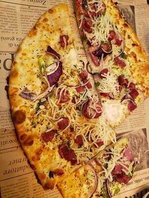 Pacini Calgary Northeast