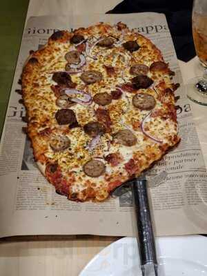 Pacini Calgary Northeast