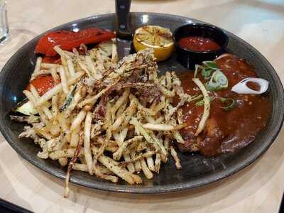 Pacini Calgary Northeast