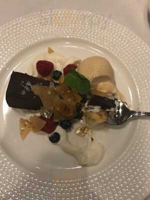 The Mitchell Block Restaurant