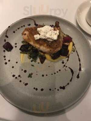 The Mitchell Block Restaurant