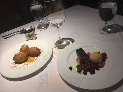 The Mitchell Block Restaurant