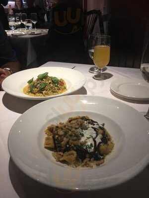 The Mitchell Block Restaurant