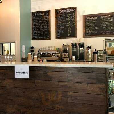 Cafe Louise Bakehouse