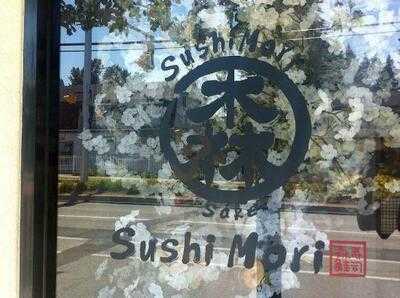 Sushi Mori