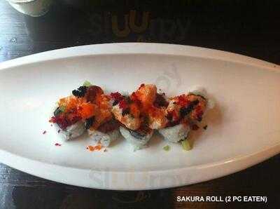 Sushi Mori