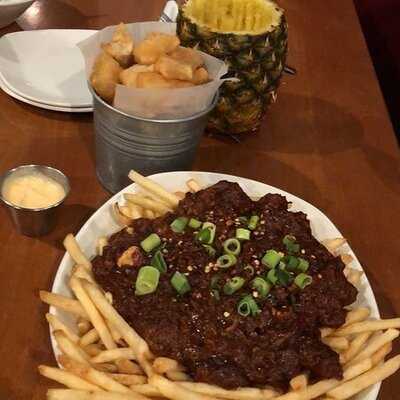 Carnaval Brazilian Bbq