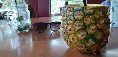 Carnaval Brazilian Bbq