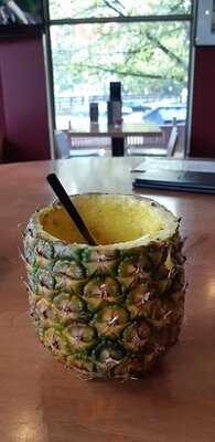 Carnaval Brazilian Bbq