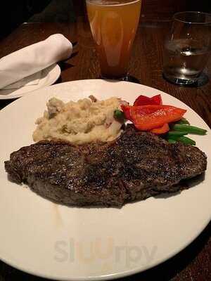 The Keg Steakhouse + Bar - Dixon Road