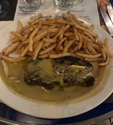 Entrecote St-jean