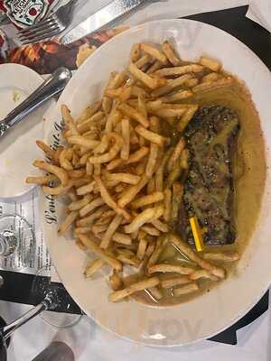 Entrecote St-jean