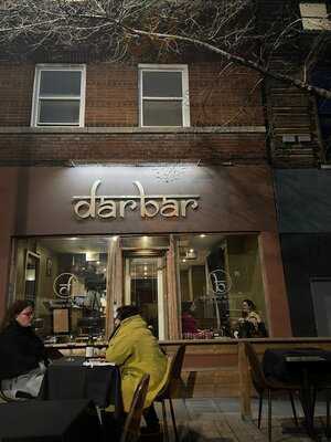 Resto Darbar