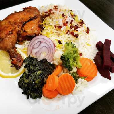 King Of Fish N Chips