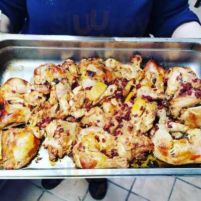 King Of Fish N Chips