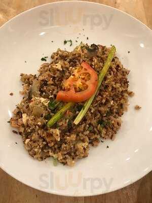 Cafe Mosaics-garneau