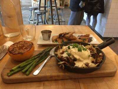 Cafe Mosaics-garneau