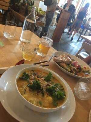 Cafe Mosaics-garneau