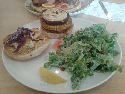 Cafe Mosaics-garneau