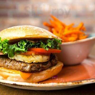 Barcelos Flame Grilled Chicken