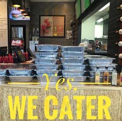 Barcelos Flame Grilled Chicken