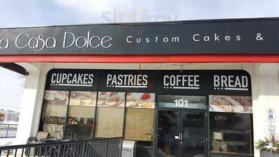 La Casa Dolce Bakery