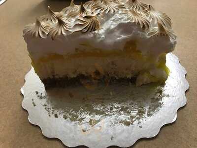 La Casa Dolce Bakery