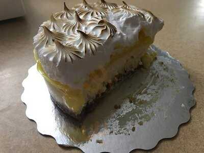 La Casa Dolce Bakery