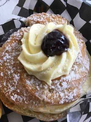 La Casa Dolce Bakery