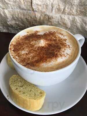 La Casa Dolce Bakery