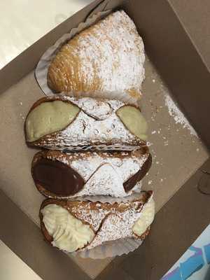 The Big Cannoli