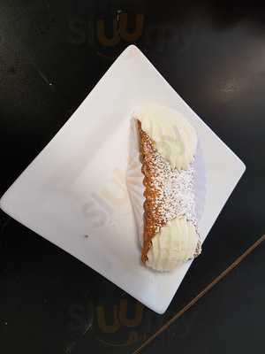 The Big Cannoli