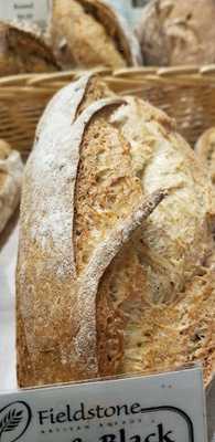 Fieldstone Bread