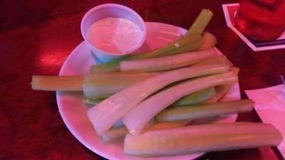 All Star Wings & Ribs