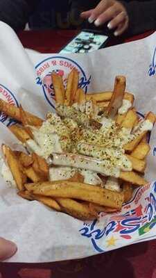 All Star Wings & Ribs