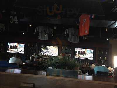 All Star Wings & Ribs